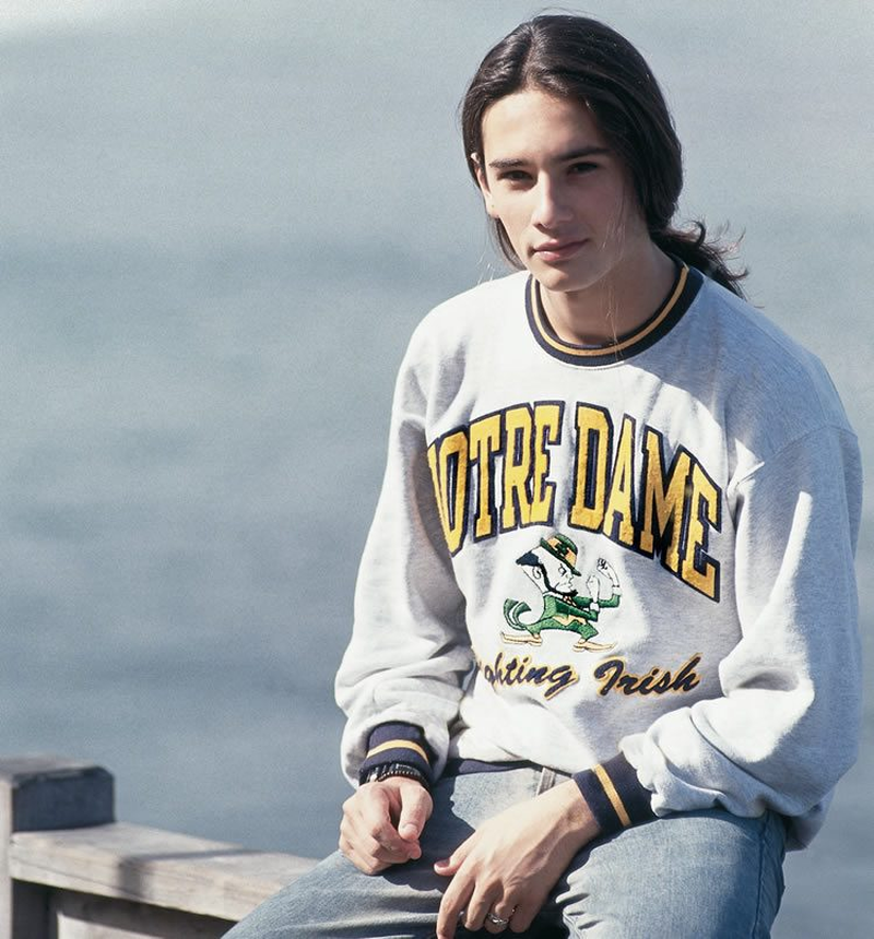 Rodrigo Santoro - Foto 3