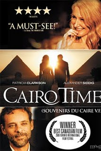  de Filme Meus Dias no Cairo (2009)