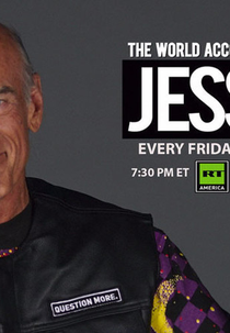 O mundo segundo Jesse (The World According to Jesse)