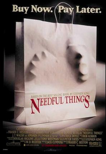 Trocas Macabras (Needful Things)