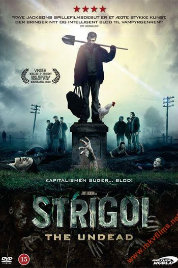  de Filme Strigoi (2009)