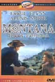 Montana: Terra Proibida - Poster / Capa / Cartaz - Oficial 3