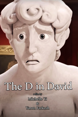 The D in David (The D in David)