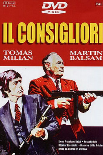  de Filme Il Consigliori (1973)