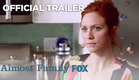 ALMOST FAMILY | Official Trailer | FOX