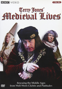 Medieval Lives (Medieval Lives)