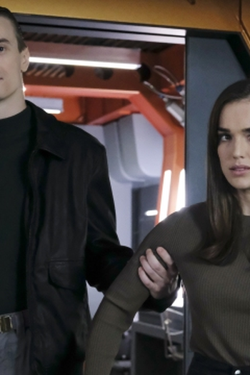 Poster de Episódio Stolen (2020)