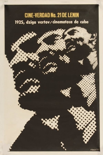  de Curta Kino-Pravda no. 21 (1925)