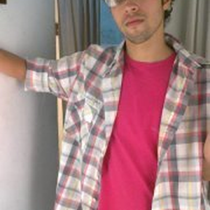 Foto de perfil de Rodrigo Santos