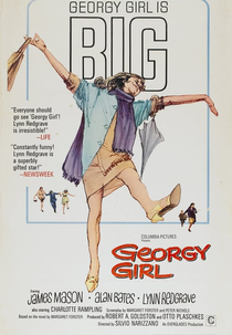 Georgy, a Feiticeira (Georgy Girl)