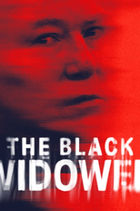 Amor Fatal: As Seis Esposas de Thomas Randolph (The Black Widower: The Six Wives of Thomas Randolph)