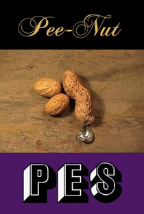 Pee-Nut - Poster / Capa / Cartaz - Oficial 1