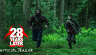 28 Years Later - Official Trailer - Only In Cinemas June 20