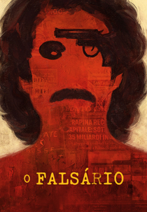 O Falsário (Il Falsario)