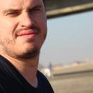Foto de perfil de Tiago Da Rosa Rodrigues