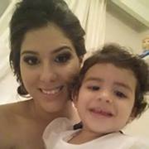 Foto de perfil de Camila