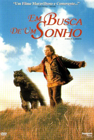 Poster 3 de Filme Em Busca De Um Sonho (1999)