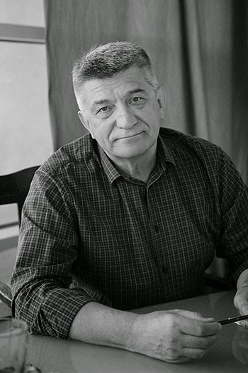 Poster de Filme A Voz de Sokurov (2014)