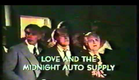 Love And The Midnight Auto Supply (1977) Trailer