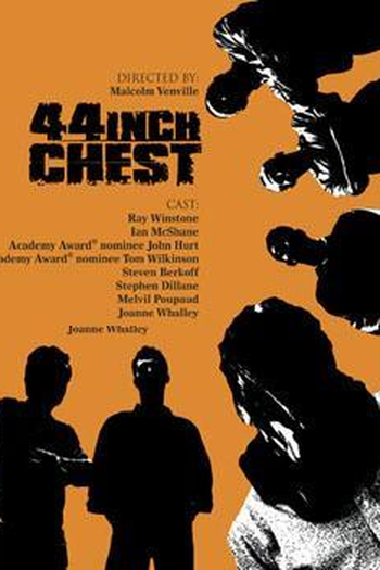  de Filme Código de Sangue (2009)