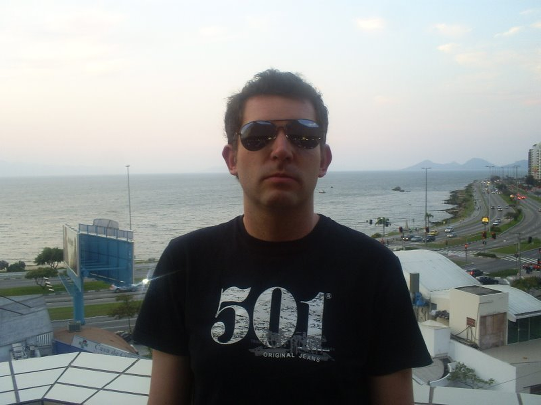 Luiz Konfidera - Foto 1