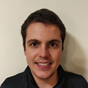 Foto de perfil de Guilherme