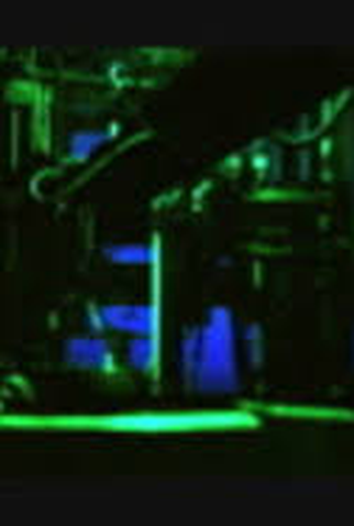 Poster 2 de Filme Ballet Robotique (1982)