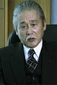 Minoru Chiaki