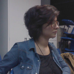 Foto de perfil de Tatiana