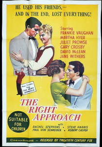 O Canalha (The Right Approach)