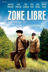 Zona Livre (Zone libre)