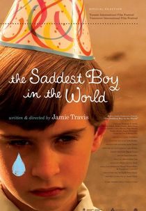 The Saddest Boy in the World (The Saddest Boy in the World)