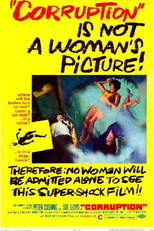 A Face da Corrupção (Corruption)