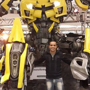 Foto de perfil de Lucas