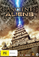 Alienígenas do Passado (10ª Temporada) (Ancient Aliens (Season 10))