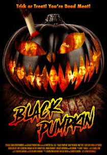 Black Pumpkin (Black Pumpkin)