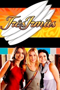 Três Irmãs - Poster / Capa / Cartaz - Oficial 1