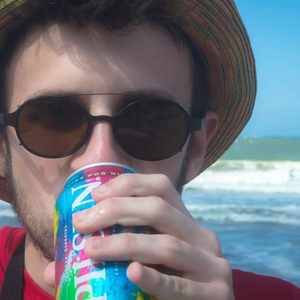 Foto de perfil de Tiago Medeiros
