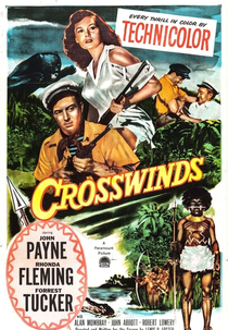 Ouro dos Piratas (Crosswinds)