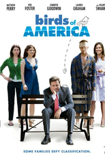 Leis da Vida (Birds of America)