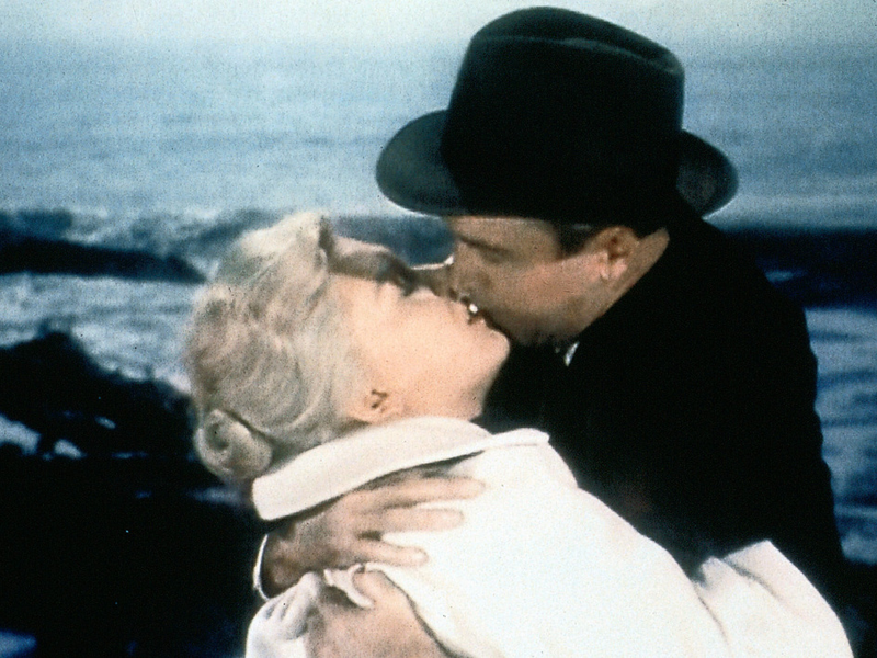 Foto 31 de Um Corpo que Cai