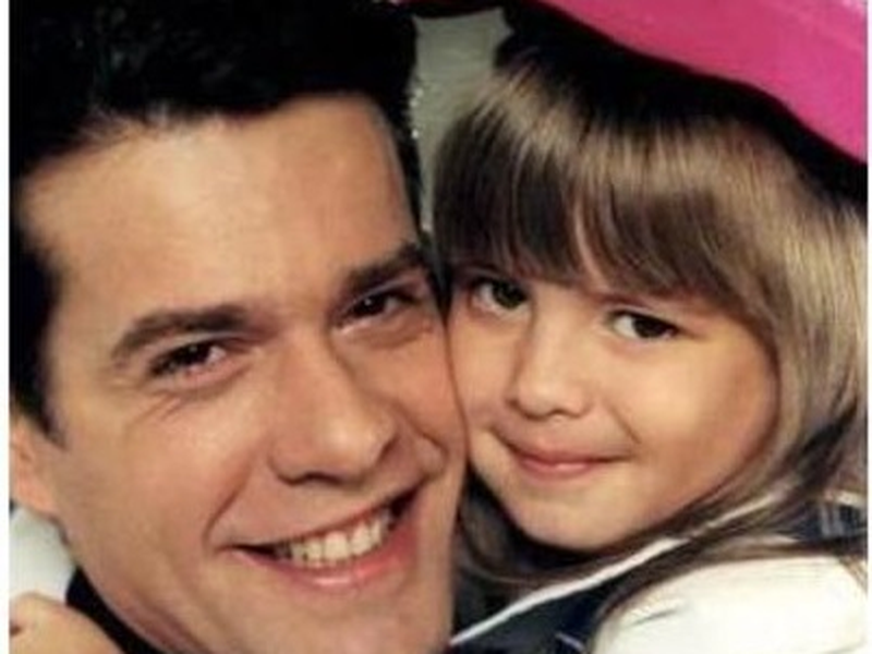 Foto 1 de Carinha de Anjo