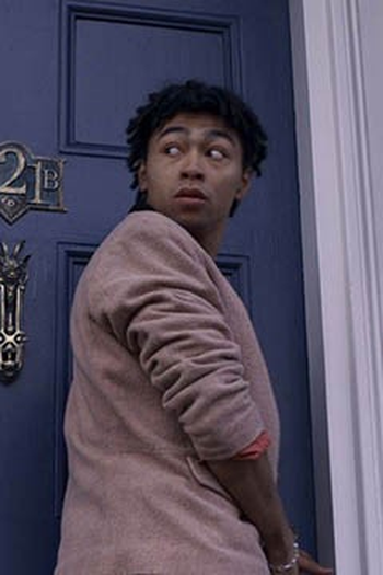 Poster de Episódio Chapter Two: The Ghosts of 221B (2021)