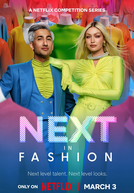 Next In Fashion (2ª Temporada) (Next In Fashion (Season 2))