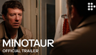 MINOTAUR | Official Trailer | Only in Theaters This November