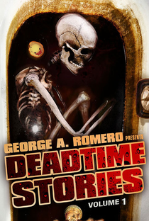 Deadtime Stories - Poster / Capa / Cartaz - Oficial 1