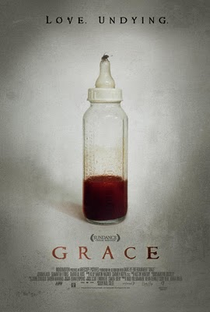 O Mistério de Grace - Poster / Capa / Cartaz - Oficial 1