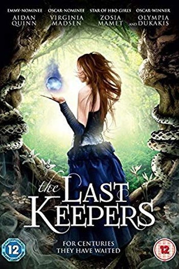  de Filme Os Últimos Guardiões (2013)