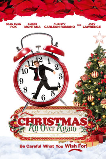  de Filme Para Sempre Natal (2016)