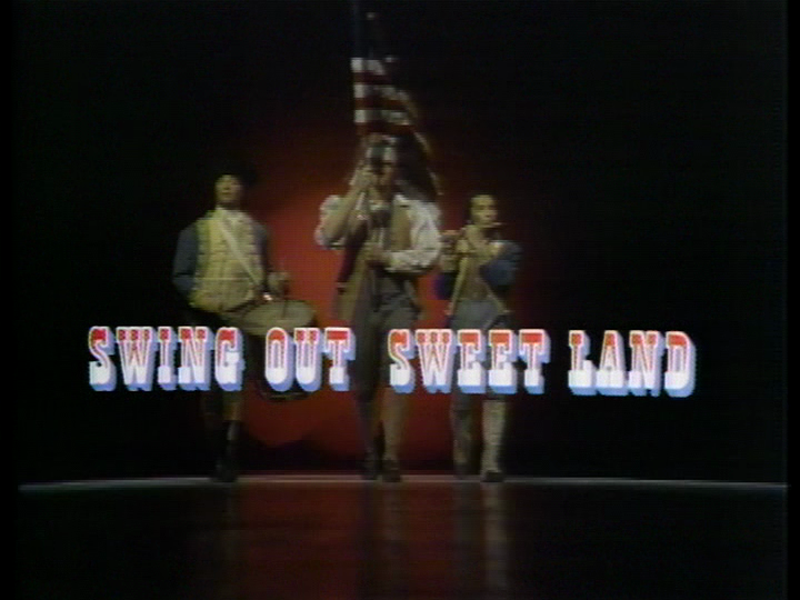 Foto 1 de Swing Out, Sweet Land